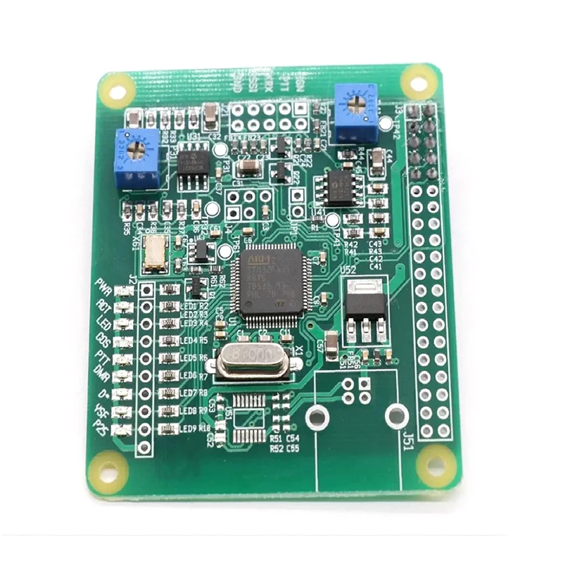 Ретранслятор MMDVM многорежимный цифровой голосовой модем для Raspberry Pi Arduino с