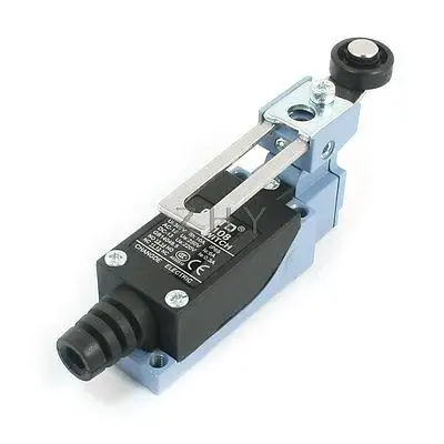 TZ-8108 SPDT Мгновенный Концевой выключатель для плазменной мельницы с ЧПУ 10A 380V |