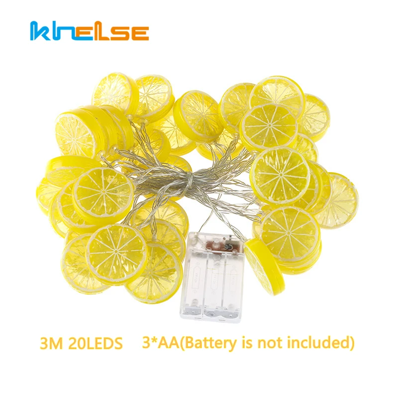 Сказочная светодиодная гирлянда праздничное украшение для дома праздничные