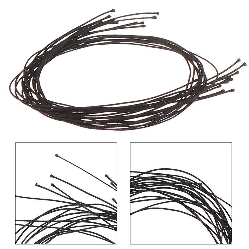 10 шт./компл. предварительно сделанные бровей мерила для мануального татуажа