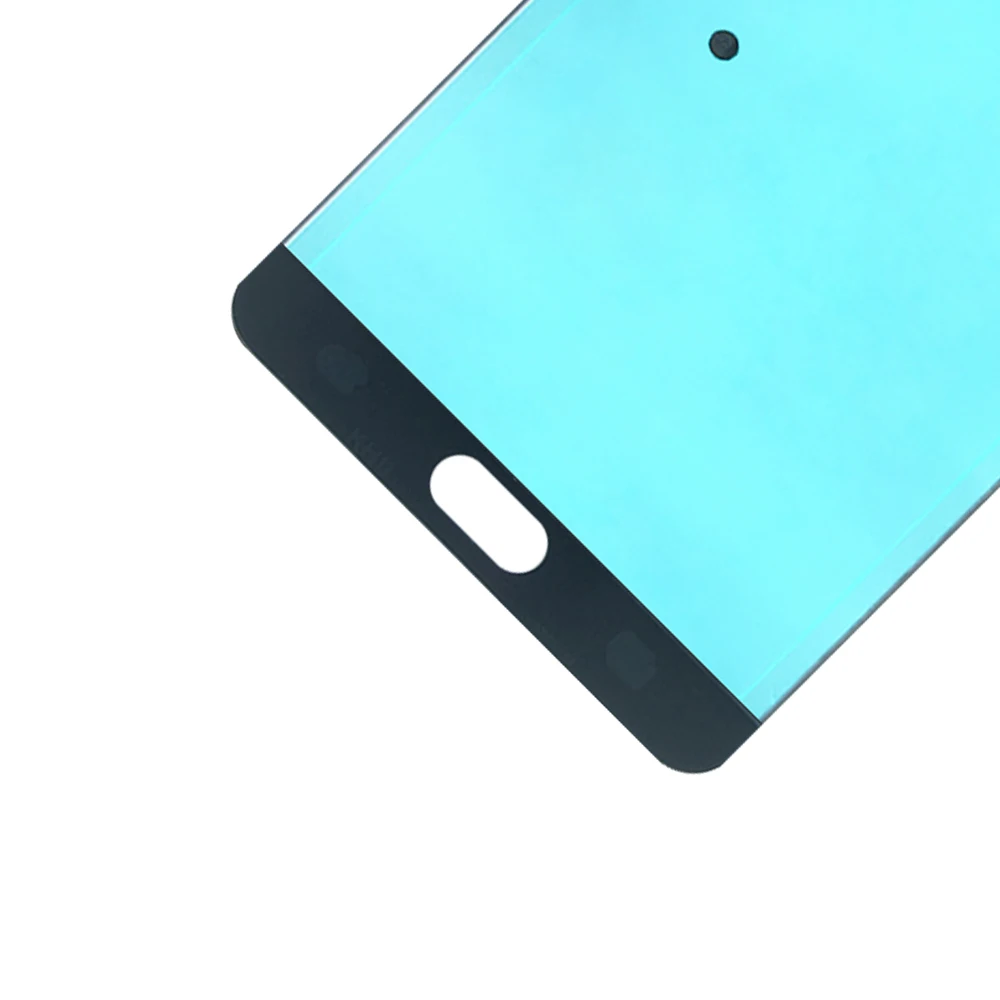 ЖК-дисплей Super AMOLED 10 шт. 100% протестированный рабочий сенсорный экран в сборе для