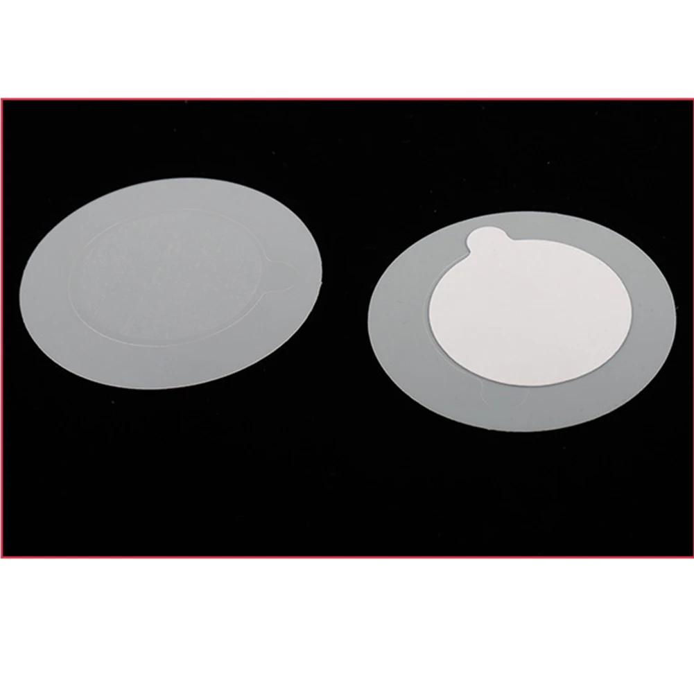 30 шт. держатель чистый удлинитель инструменты для ресниц прививки безопасный