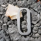 Набор из высокоуглеродистой стали для зажигалки, примитивный огненный стартер из кремневой стали, туристическая зажигалка для кемпинга и выживания