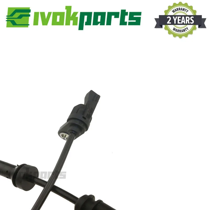 Антиблокировочный тормоз-передний левый и правый датчик скорости колес ABS для BMW X