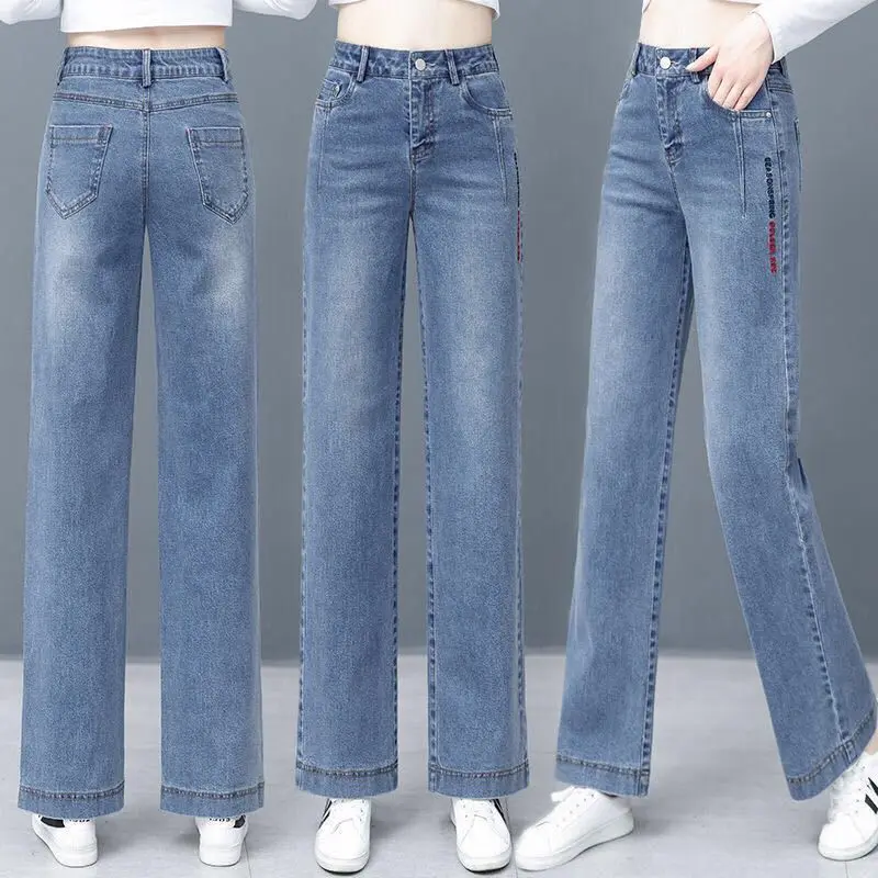 

2020 Jeans Female Denim Pants Black Color Womens Jeans Donna Stretch Bottoms Skinny Pants For Women Trousers Free Shipping
