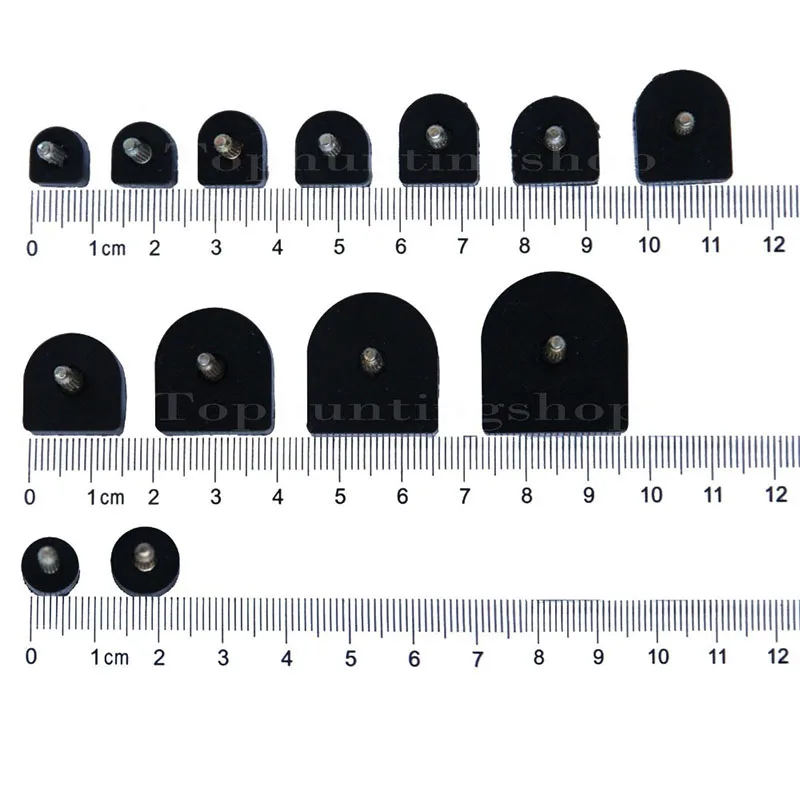 1 пара сменные шпильки для ремонта обуви на высоком каблуке 3 мм|heel taps|pin pinpin repair |