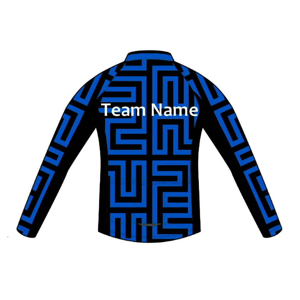 Рубашка DH enduro с логотипом командного клуба Джерси для езды на велосипеде майка