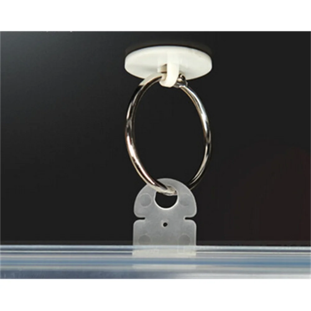 Крючок-вешалка для плетения листьев 3 см | Дом и сад