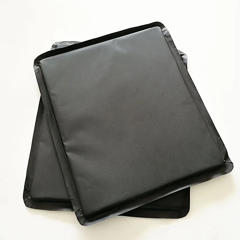 Шлем для шлема пуленепробиваемые пластины ультра легкий уровень IIIA мягкая