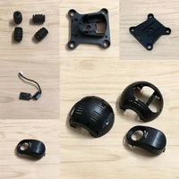 original gimbal camera lens repair spare parts for yuneec typhoon q500 4k drone
