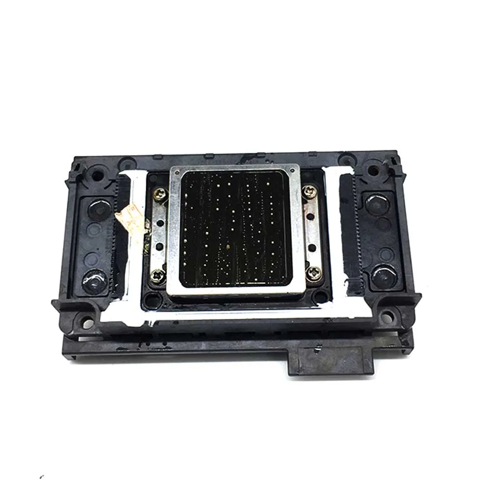 УФ печатающая головка KY FA09050 для Epson XP600 XP601 XP610 XP700 XP701 XP800 XP801 XP820 XP850|Детали принтера|