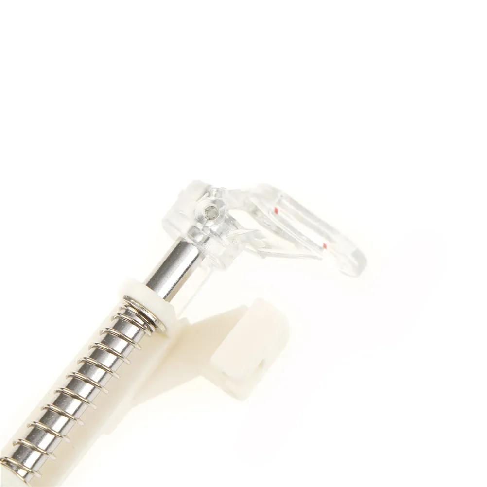 

1pc Presser Foot Quilting Darning Embroidery Foot for Domestic Multifunction Sewing Machine 5*2.5cm