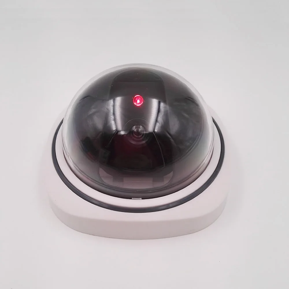 Домашняя поддельная камера беспроводная имитация видеонаблюдения