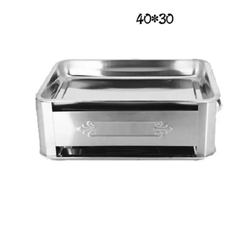 Barbacoa Portatiles Griller портативный курильщик угольный коммерческий гриль кебаб
