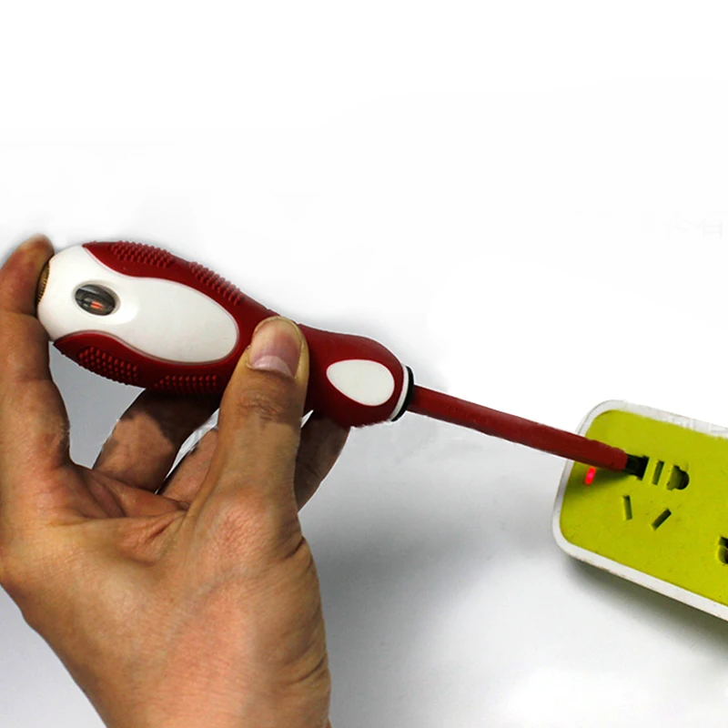 6 мм двойного назначения отвертка инструмент Многофункциональный Phillips и