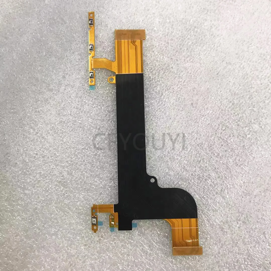 

Оригинальный гибкий кабель для Sony Xperia XA2 Ultra с кнопками включения/выключения и громкости