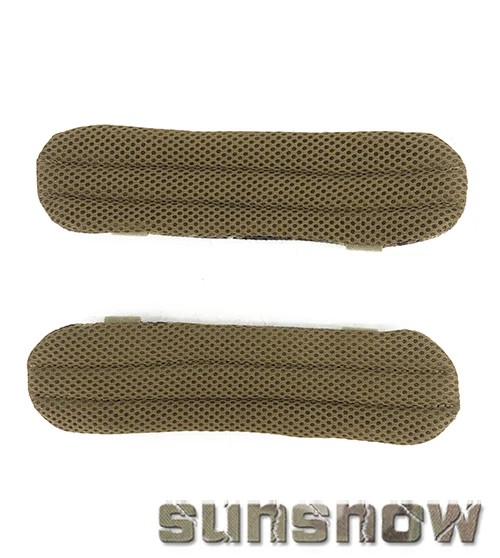 Tactical 001 Vest Plate Carrier Shoulder Protection Air Force Tactical Vest Shoulder Protection 1 Pair