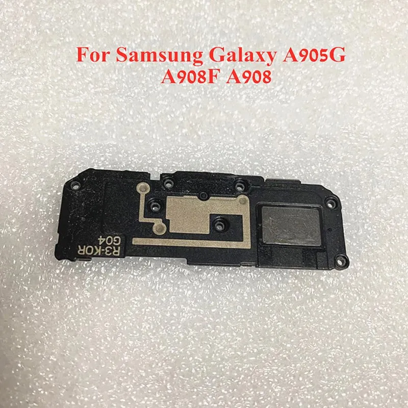 

Гибкий кабель для динамика Samsung Galaxy A905G A908F A908