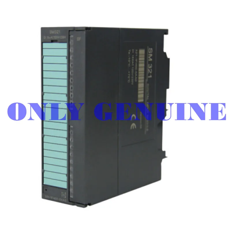 

Newl Siemens module 6ES7321-1FH00-0AA0
