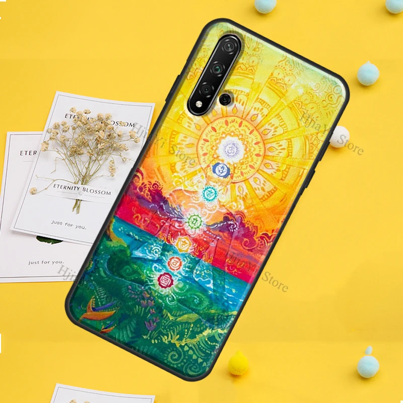 Чехол для Huawei P30 P20 P40 P60 Pro P Smart Nova 9 5T Honor Magic 5 Lite X8 X9a 50 70 |