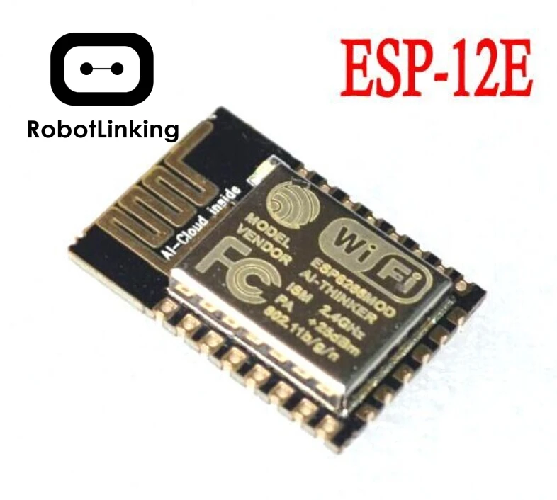 Серия ESP8266 Wi Fi модель в которой используется качестве модели том числе которая