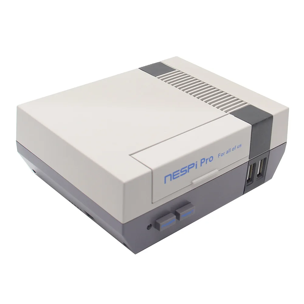 Жесткий чехол для переноски Retroflag MEGAPi/SUPERPi/NESPi + контроллер сумка хранения nintendo SNES