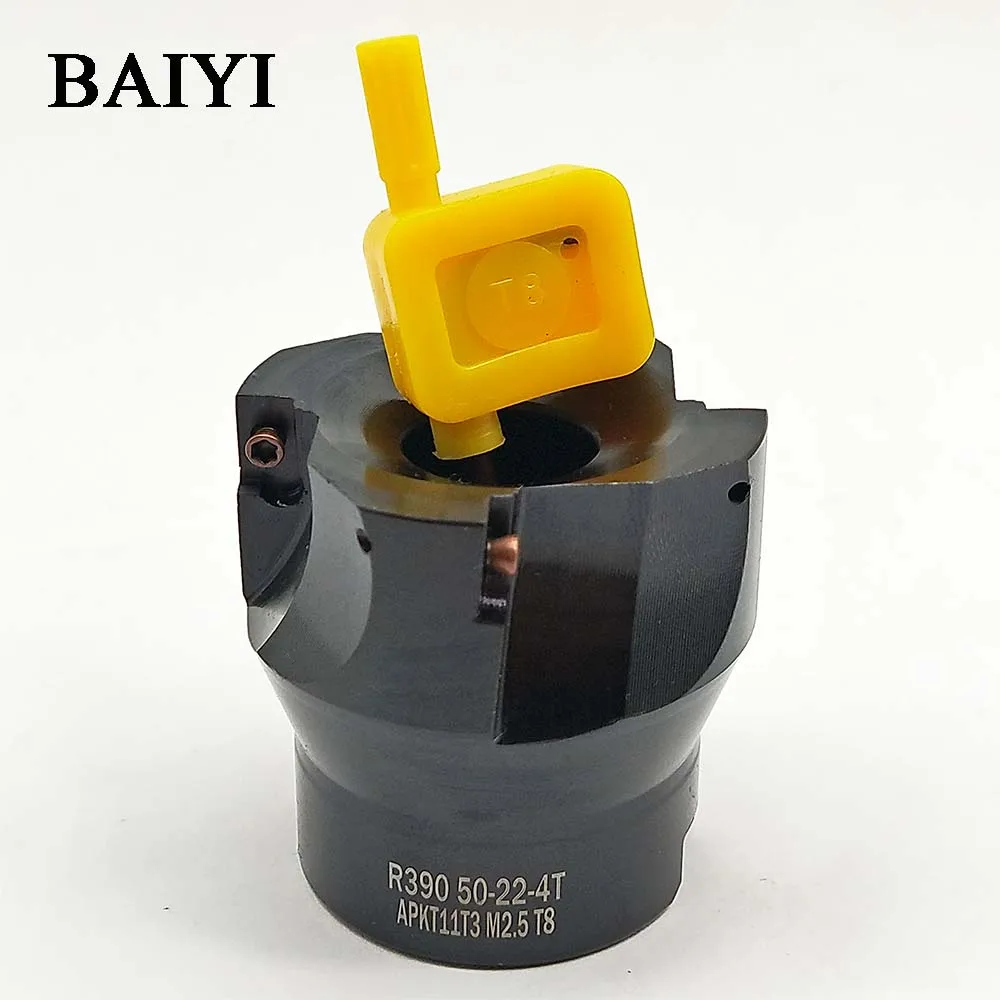 1 шт. токарные инструменты для фрезы твердосплавных вставок из твердосплавного