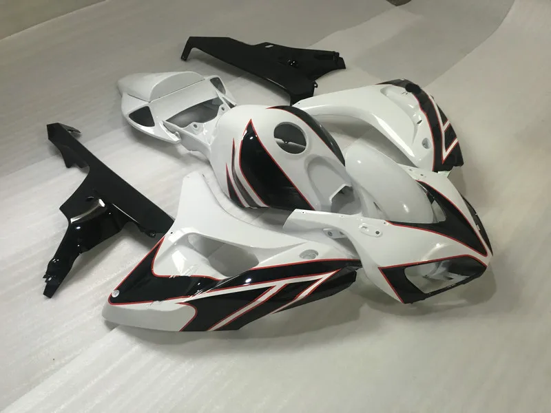 Комплект обтекателей для мотоцикла HONDA CBR1000RR 06 07 CBR 1000RR 1000 2006 2007 ABS комплект