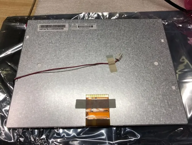 

Оригинальный ЖК-экран 10,4 светодиодный LSA40AT9001 A104SN03 V.1 V1
