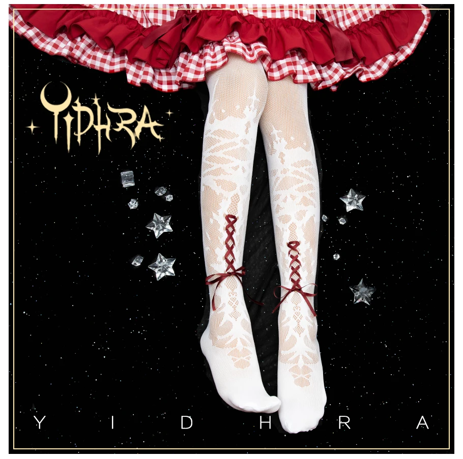 Косплей панк Темный девушка готический выдалбливают сексуальные женщины лук