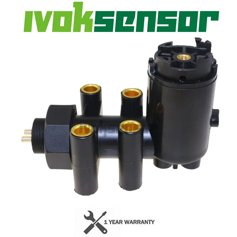 Датчик высоты уровень клапана пневматической подвески для DAF IVECO VOLVO RENAULT Premium SCANIA