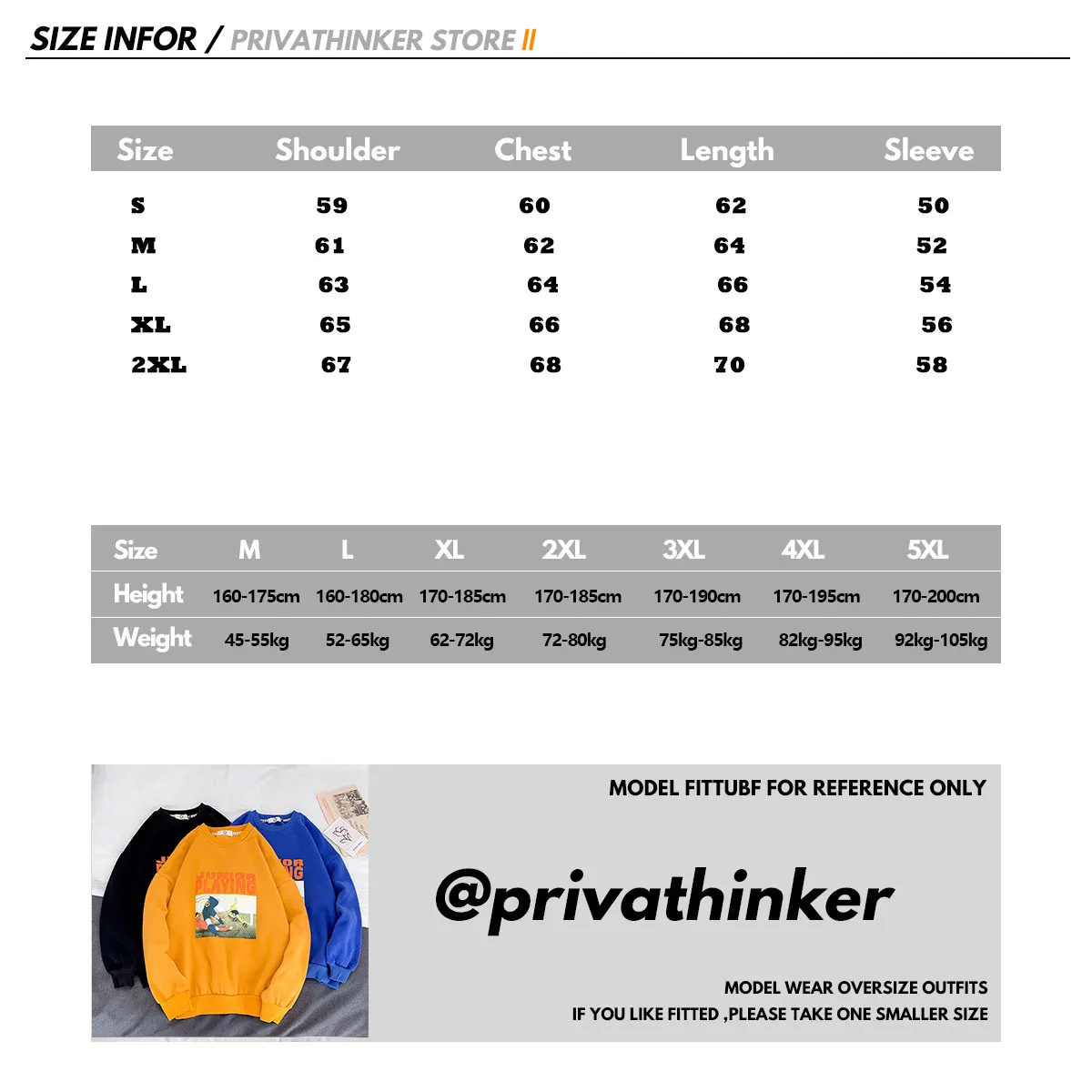 Privathinker 2020 винтажные женские толстовки с принтом в стиле хип-хоп пуловеры длинным