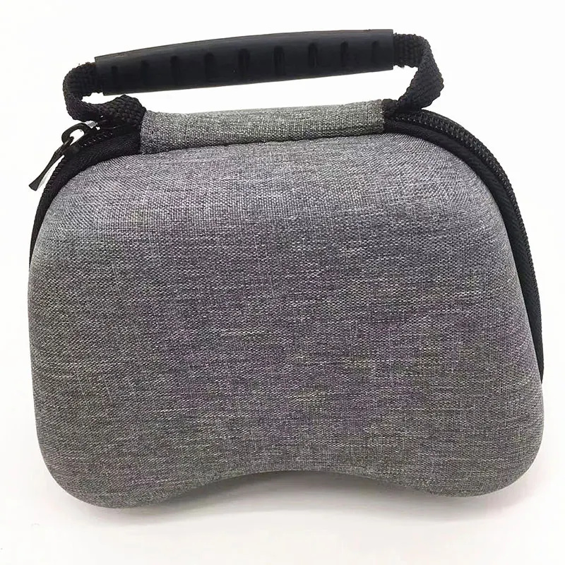 Чехол для геймпада Nintendo Switch Pro защитный чехол Жесткий сумка переноски аксессуары