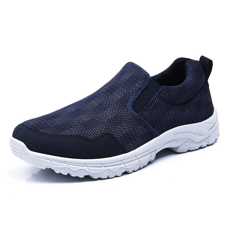 Nice Men Shoes Air Lightweight Mesh Breathable Sneakers Fashion Male Vogue Mens Shoe Casual Sneaker | Обувь
