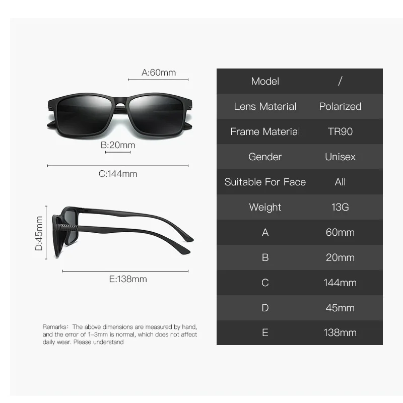 FEISHINI Ретро стиль квадратные солнцезащитные очки в стиле стимпанк мужские