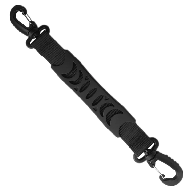 

1 Pc Convenient Handle Buckle Professional Portable Cool Carrying Tool Inline Roller Durable High Strength Skates Hook