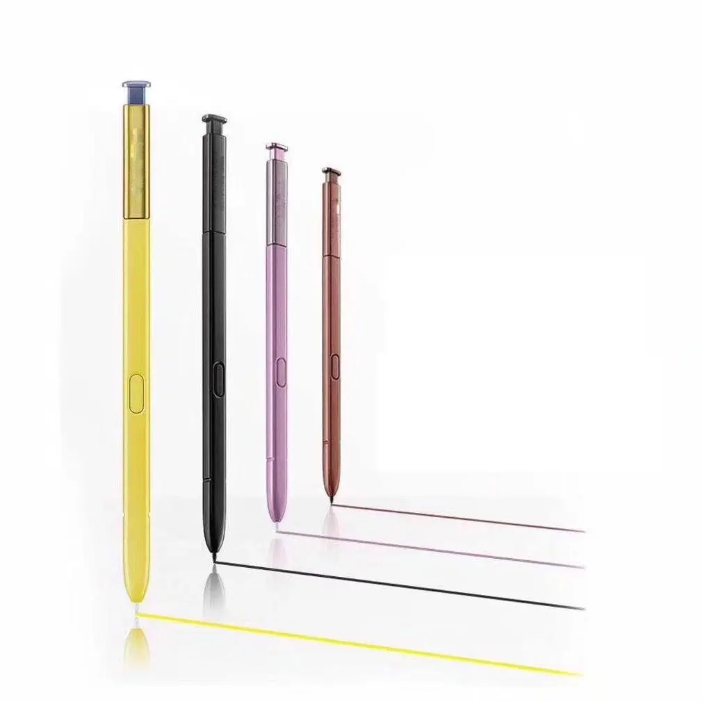 Стилус S Pen для Samsung Note 4 5 8 9 Spen Touch Galaxy Pencil | Мобильные телефоны и аксессуары