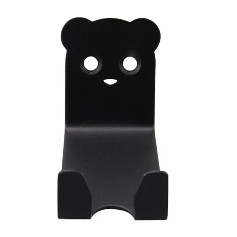 

Bicycle Wall Hooks Portable Durable Pedal Wall Mount Stands Hanger Hook Home Parking Bicycle Save Space