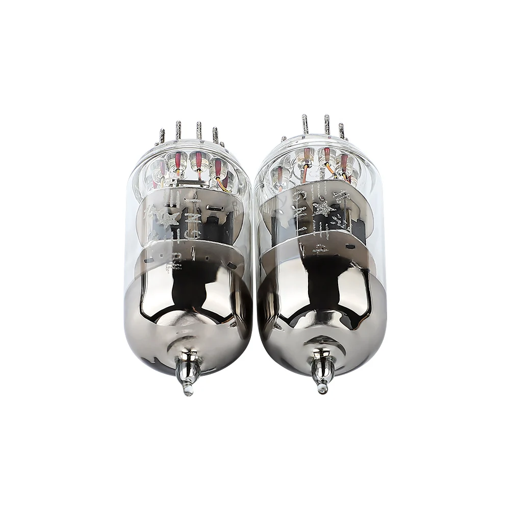 AIYIMA 2Pc 6N1 Vacuum Tube Amp Class J Military Vrade Valve Replace ECC85 6H1n 6AQ8 For Hifi Audio Amplifier Enhance Sound - купить по
