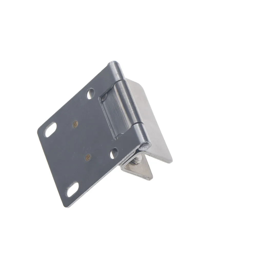 1 шт. новые двойные зажимные петли для душа высококачественные из нержавеющей