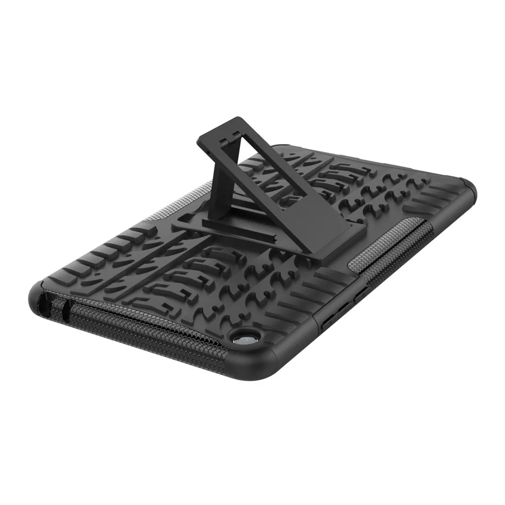 Чехол для планшета прочный ударопрочный Прочный Чехол-книжка из прочной резины с