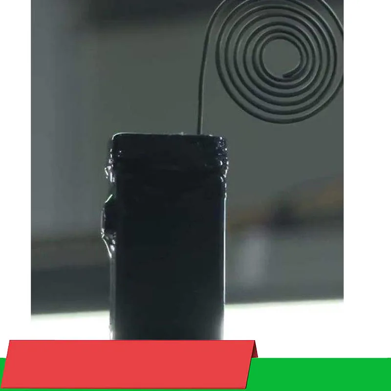 Двухчастотный импульсный электромагнитный волновой полевой EMP глушитель