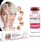 5 млбутылка, гиалуроновая кислота, мезотерапия