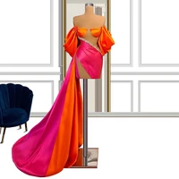 celebrity dress 2021 new fashion evening party gown red carpet runway outfit prom pageant woman clothes