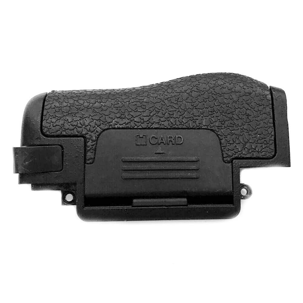 Capa de Cartão para Nikon Tampa da Câmara Nova Cartão Memória Porta Acessórios D750 cf sd