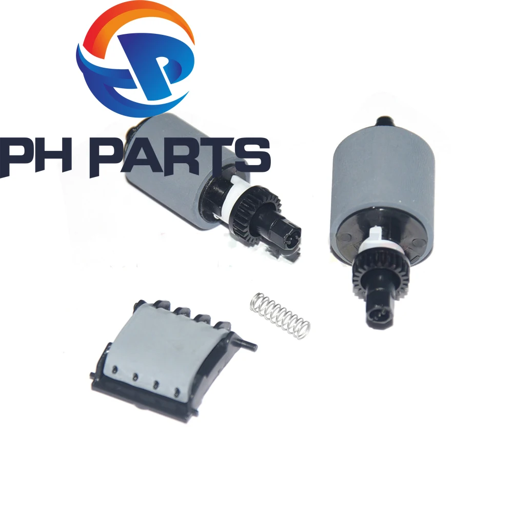 

5X Φ A8P79-65010 Φ набор для технического обслуживания HP Pro 400 M425 M476 500 M570 M521