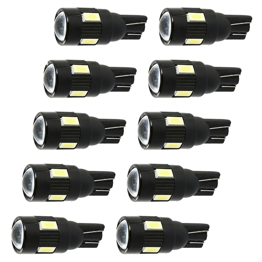 Светодиодный автомобиль освещение широкая лампа обратная приборной панели