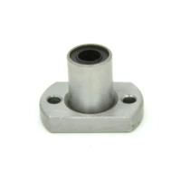 lmh6uu 6mm round flange linear l bearing use for round shaft cnc parts