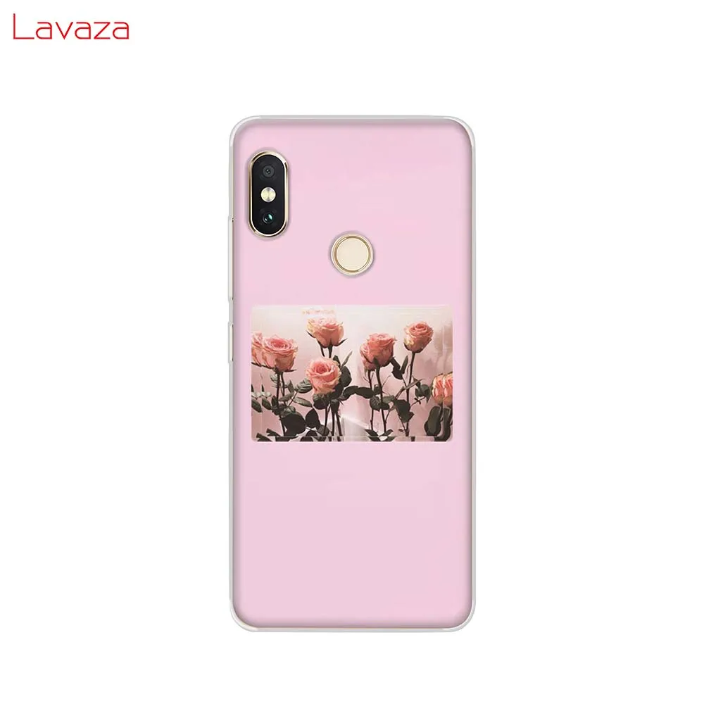 Lavaza Lock Screen Aesthetic Hard Phone Case for Huawei Honor view 20 9x Pro P smart Z Plus P20Lite Mate 30 Lite | Мобильные