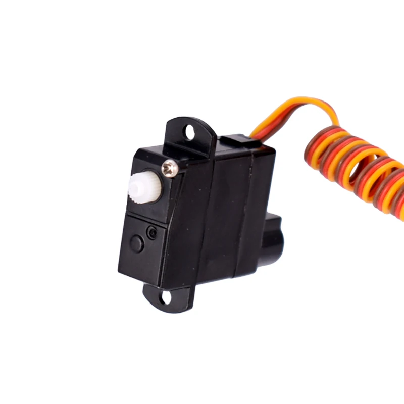 Новое поступление сервопривод T power 1 9g пластиковый для Wltoys XK A600 K100 K110 K123 K124 V977 V966 RC